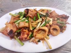-贞记餐厅(老街店)