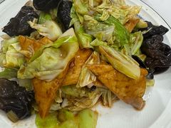 -老七饭馆(光荣道总店)