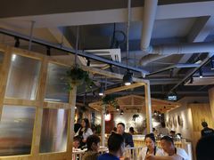 大堂-屋头串串(临江路店)