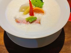白鸡汤拉面-真打拉面·日式拉面新流派(体育西横街店)