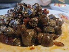 -霸王虾·小龙虾香辣蟹(玉林店)