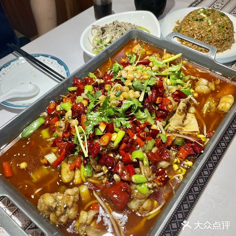 来北京，不吃这家等于白来