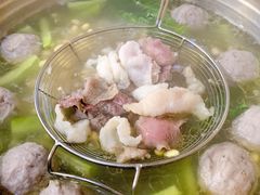 -三头牛·潮汕牛肉生蚝火锅 (夏湾店)