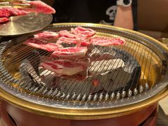 -西塔老太太泥炉烤肉(北京双井店)