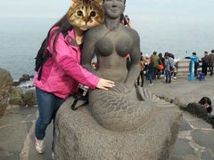 -龙头岩(Dragon Head Rock)