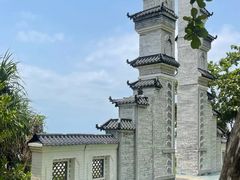 -小猫钓鱼海钓俱乐部(椰梦长廊店)