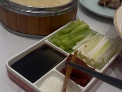 -梅利汴京烤鸭•开封豫菜地标店(东司门店)