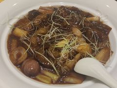 -老正兴菜馆(福州路店)