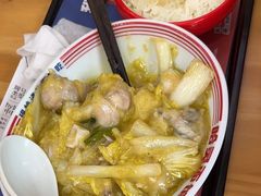 -哈灵面馆(宁波路店)