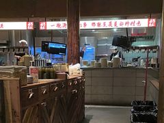 -北丐先生·野馄饨烧烤(长宁龙之梦店)