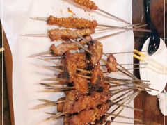 -枪火串烧·东北特色烧烤(罗湖总店)