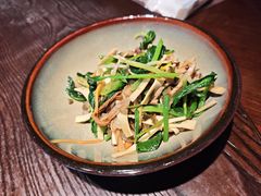 南京素什锦-南京大牌档(夫子庙老门东店)