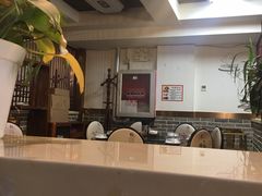 大堂-清真伊源饺子馆(陶然共友大厦店)