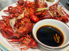 -安答龙虾·烧烤·大排档