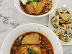 -老盛兴汤包馆(大华二路店)