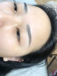 -轻妆Feel·半永久纹眉眼线