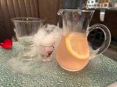 -戈雅法餐厅(世界城广场店)