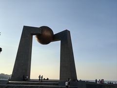 -青澳湾北回归线广场