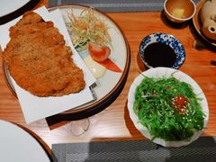 -文三酒肆自助放题(新街口友谊广场店)