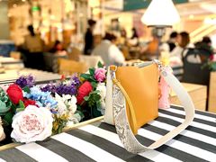 -Aqua Oasis 水天堂(石路天虹店)