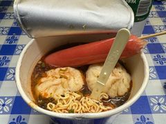 -肥肥虾庄·金牌油焖大虾(首义路店)