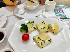 -松雅轩商务婚礼生日(同和店)