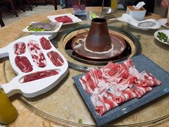 -南来顺饭庄·清真(南菜园店)