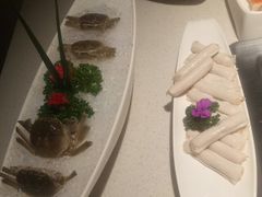 -海底捞火锅鲜切牛肉主题店(长寿路店)