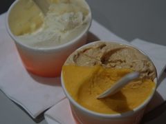 -Dip in Gelato(富民路店)