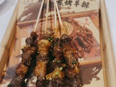 -火龙堂·风味民间菜(文一路店)
