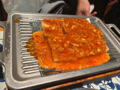 -绿茶餐厅(布吉万象汇店)