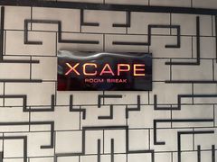 -Xcape异时刻密室逃脱真人NPC(新世界百货崇文店)