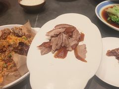 -全聚德(双井店)