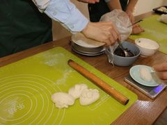 -遇见素食·素空间(新市店)