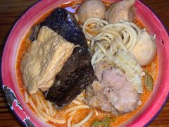 -胡须平沙茶面(后炉街店)