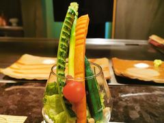 -Ginza Onodera铁板烧(外滩十八号店)