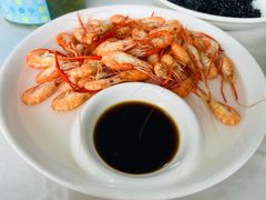 天目湖虾-天乐农家鱼头王(天目湖店)