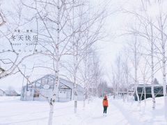 -富田农场