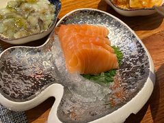 -戏作寿司(观音桥店)