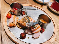 -小大董·烤鸭(王府井apm店)