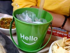 -真牛哇·香辣汽锅蛙(天河城店)