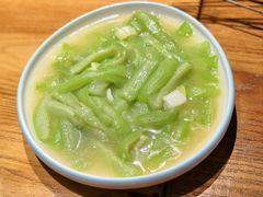 -火上燎爆炒·烧烤·小龙虾(长虹国际城店)
