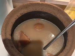 -湘邻呷铺·田园家宴(汉基广场店)