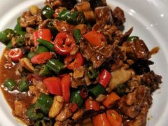 -全聚德(江宁店)