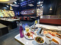 -苏格里岛自助烤肉海鲜火锅(成都金牛万达店)