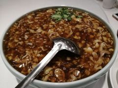 -万荣烤鸭店·北京菜(天坛店)