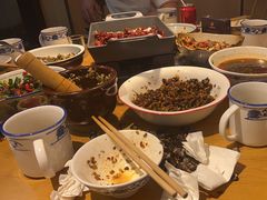 -楚成谷鸭馆(裕民店)