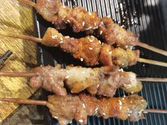 -金谷园饺子·烧烤(人大总店)