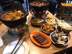 -范贤光鸡公煲(平乐园总店)