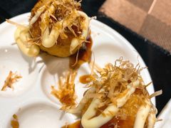 -割烹旭日本料理(龙湖狮山天街店)
